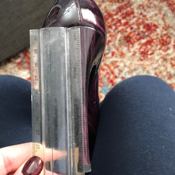 Gently Used YSL pumps